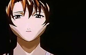 Virgin Hentai Teen Is Not Prepared