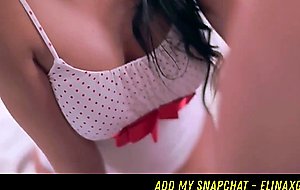 Blowjob Is Quite Possible HER SNAPCHAT ELINAXGOLD