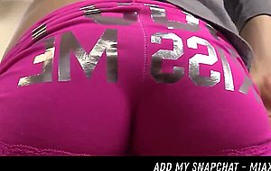 Asshole And Pussy With Closeups HER SNAPCHAT MIAXXSE