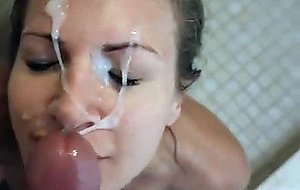 Pov-shower-biggest-facial-ever-recorded