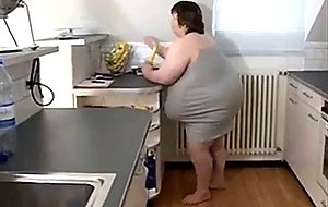 Inga aka karola bbw