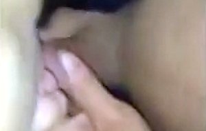 Couple fucking close up