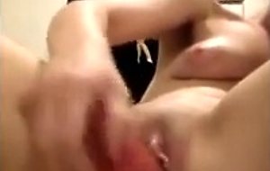 Having a little alone time