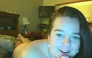 Webcam busty teen