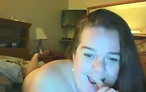 Webcam busty teen