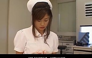 Nurse Loves Using Vibrator HER SNAPCHAT WETMAMI19 ADD