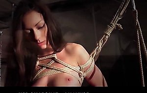 Extreme Bdsm Young Fucked HER SNAPCHAT MIAXXSE