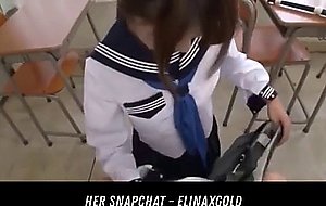 Asian Sucks Balls And Joystick HER SNAPCHAT ELINAXGOLD