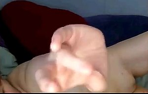 Redhead Plays For The Cam HER SNAPCHAT BAMBI18XX