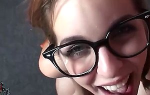 Young Amarna Sucked Cock HER SNAPCHAT MIAXXSE