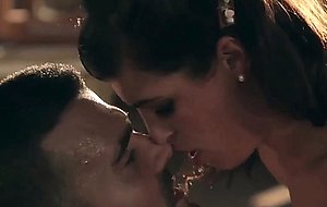 Fuck a mature brunette 