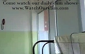 Amateur milf taking it intense