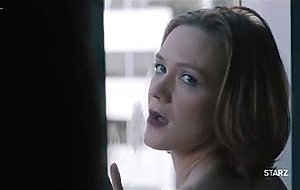 Anna friel and louisa krause in lesbian sex scenes