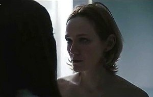 Anna friel and louisa krause in lesbian sex scenes