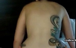 Anal fucking wife of my best friend
