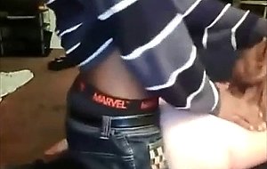Hung black fucks white pussy