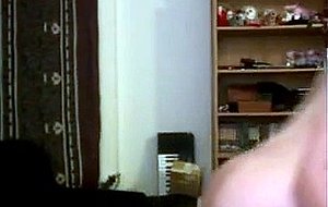 Sweet shy ts by webcam