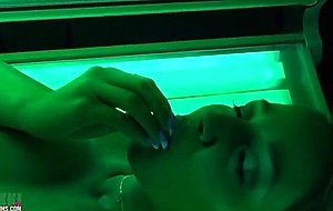 Nikki sims tanning with ice free hd porno video
