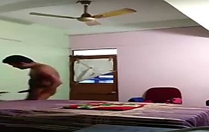 Cheating wife with boss