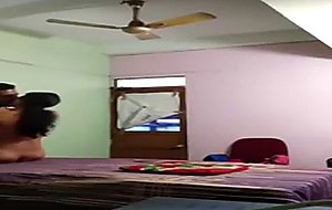 Cheating wife with boss