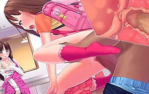 My little wife [gamerip]