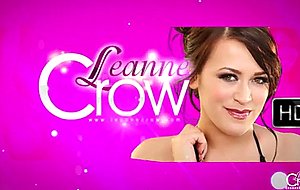 Leanne crow