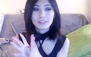 Adorable sexy and no need for soy boys