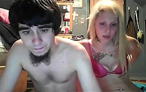 Amateur anal college couple