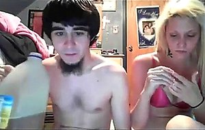 Amateur anal college couple