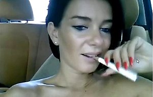 This girl needs a sex therapist