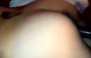 Amateur's getting it in