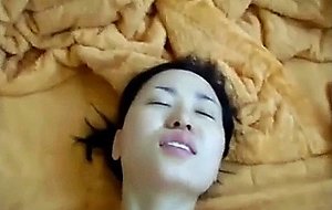 Sexy chinese wife sex