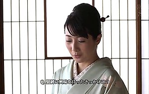 Kimono bondage