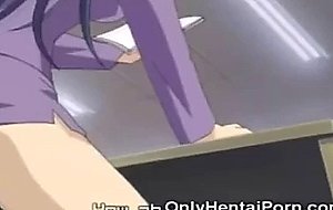 Squirting hentai whore multiple orgasms