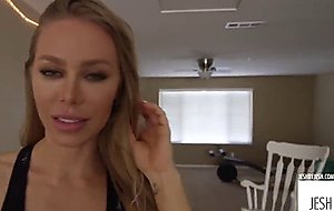 Nicole aniston-remastered