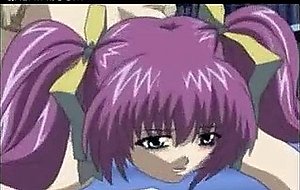 Teen hentai sweetheart gets tight quim fucked by her uncle