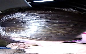 Alexis first bj video