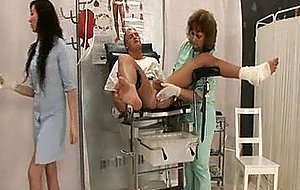 Cfnm ankle misery anal extasy