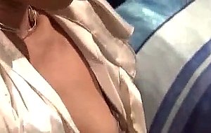 Amateur Wife Gets Facial