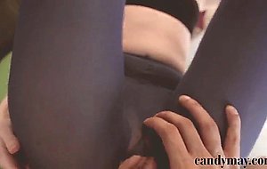 Fuck my leggings - candy may