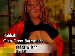 Debra Wilson from Mad