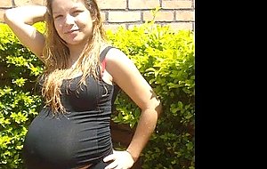 Real Hot Teens Now Pregnant!