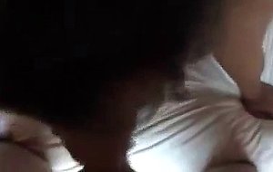 MILF a gros seins baise hard!!! Pipe goulue!!!!!!