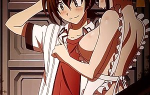 High school dxd born