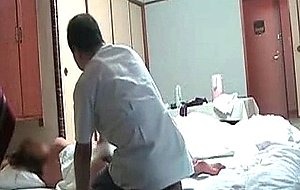 Wife nao - dirty massage
