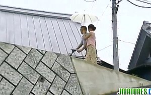 Mature is sweet and eager for sex