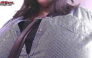 Lactating japanese girl