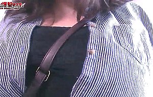 Lactating japanese girl