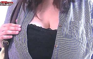 Lactating japanese girl