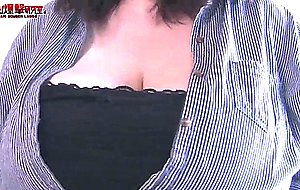 Lactating japanese girl